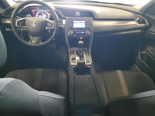 2017 HONDA CIVIC LX 19XFC2F52HE011908