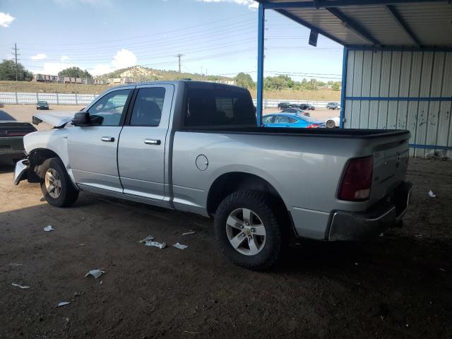 2017 RAM 1500 SLT #3284341016