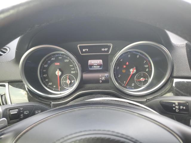 2018 MERCEDES-BENZ GLS 450 4M 4JGDF6EE8JB000188