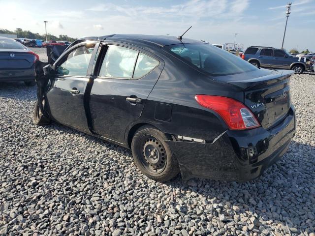 2017 NISSAN VERSA S 3N1CN7AP3HL805088