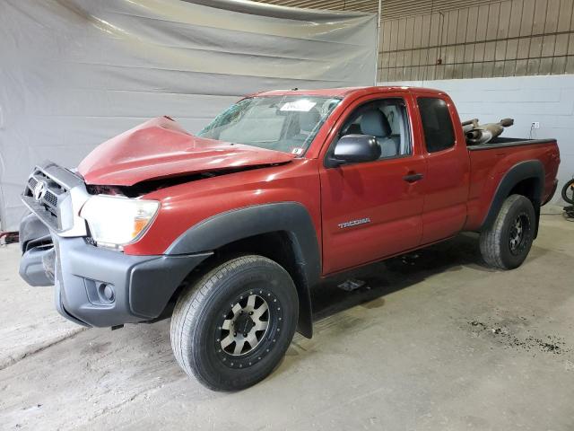 2015 TOYOTA TACOMA ACCESS CAB 5TFUX4EN0FX030902