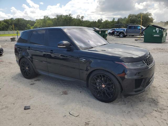 2019 LAND ROVER RANGE ROVE SALWG2RVXKA825307