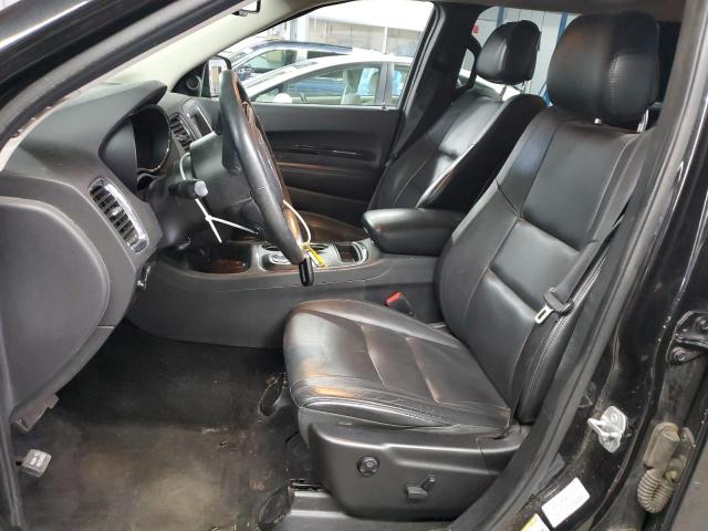 2015 DODGE DURANGO LI 1C4RDJDG0FC947104