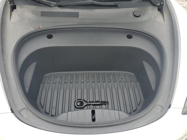 2022 TESLA MODEL 3 5YJ3E1EA6NF369945