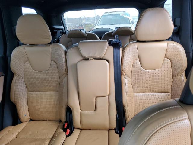 2017 VOLVO XC90 T6 YV4A22PL6H1166424