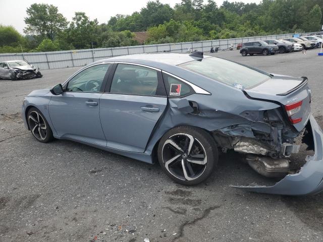 2022 HONDA ACCORD SPORT 1HGCV1F35NA096734
