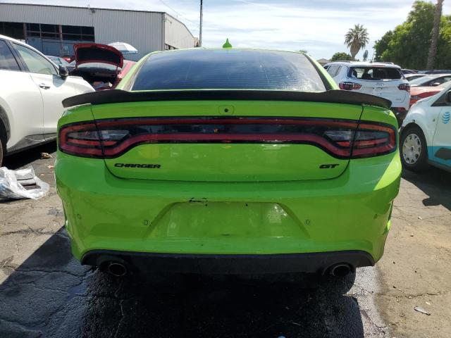 2023 DODGE CHARGER GT 2C3CDXHG2PH652981