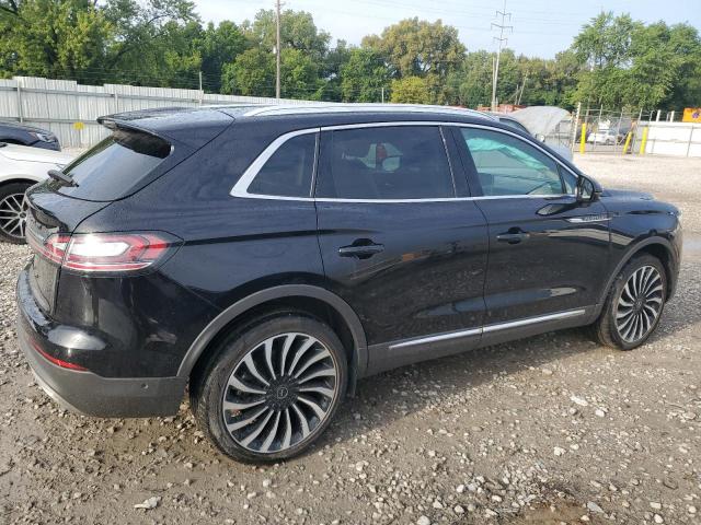 2022 LINCOLN NAUTILUS B 2LMPJ9JP5NBL24451