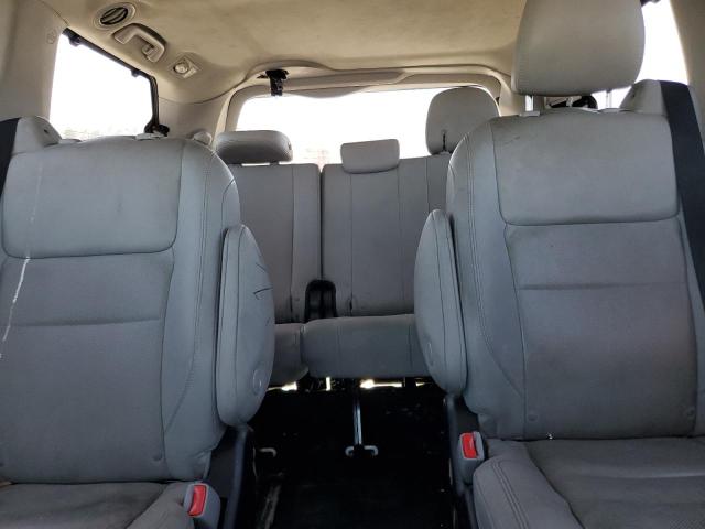 2020 TOYOTA SIENNA XLE 5TDYZ3DCXLS054079