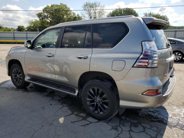 2023 LEXUS GX 460 JTJAM7BX9P5353746