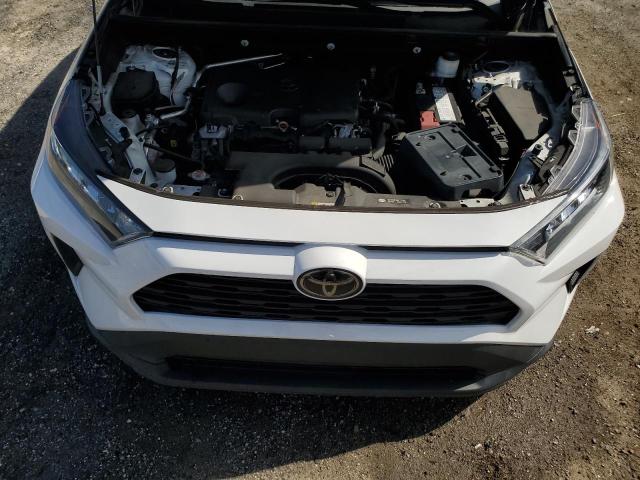 2020 TOYOTA RAV4 LE - 2T3H1RFV6LC073916
