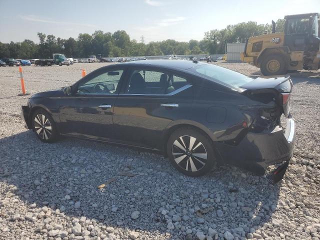 2022 NISSAN ALTIMA SV - 1N4BL4DVXNN324179