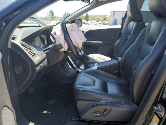 2015 VOLVO XC60 T5 PR YV440MDB6F2583737