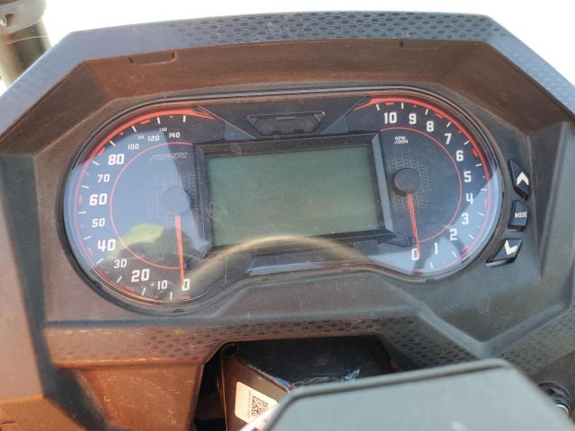 2023 POLARI RZR XP 1000 - 3NSNAE997PH352704