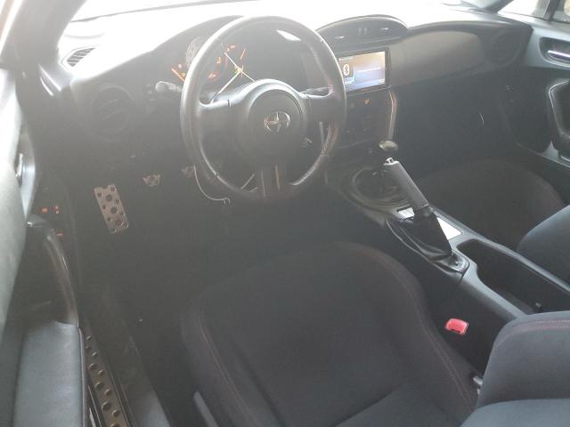 2016 TOYOTA SCION FR-S JF1ZNAA11G9705696