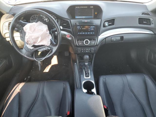 2020 ACURA ILX PREMIU 19UDE2F71LA009843