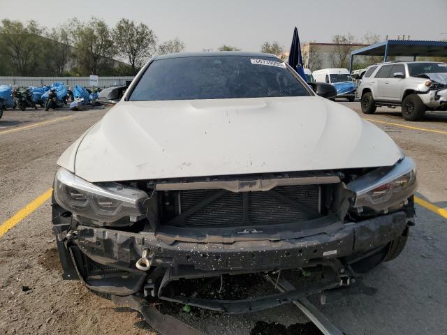 2020 BMW M4 WBS4Y9C02LFJ20791