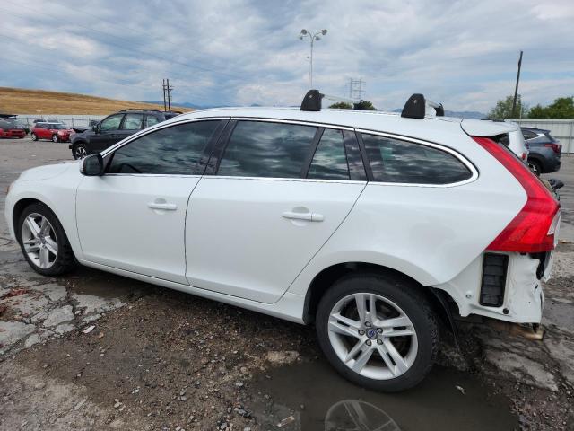2015 VOLVO V60 PREMIE YV1612SB8F1208769