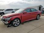 2018 HONDA ACCORD EXL - 1HGCV1F56JA133723