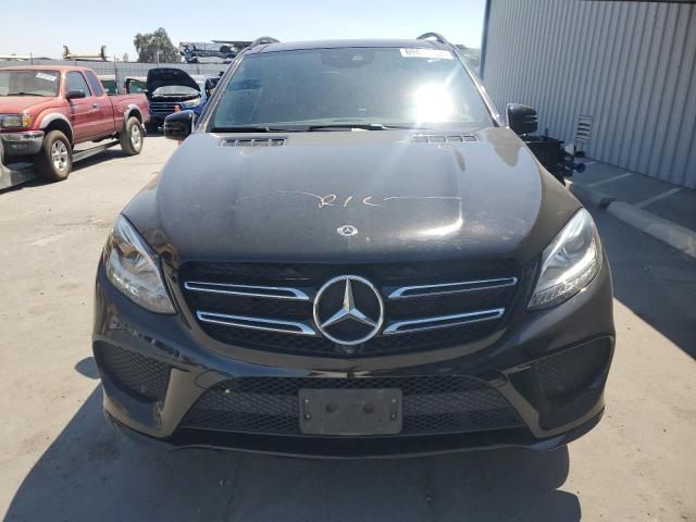 2018 MERCEDES-BENZ GLE 350 4JGDA5JB8JB128208