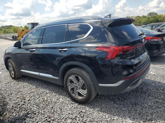 2022 HYUNDAI SANTA FE S 5NMS34AJXNH418748