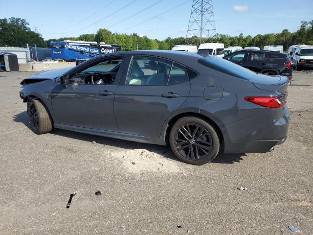 2025 TOYOTA CAMRY XSE 4T1DBADK3SU016567