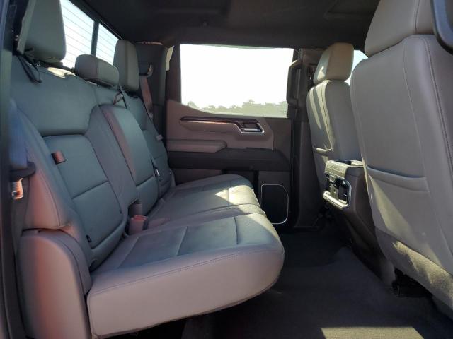 2023 GMC SIERRA K1500 SLT 1GTUUDE88PZ176389
