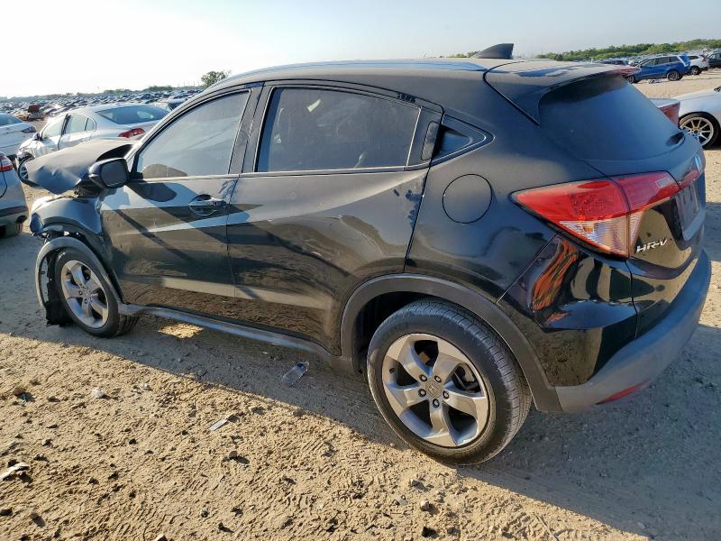 2017 HONDA HR-V EXL 3CZRU5H77HM723275