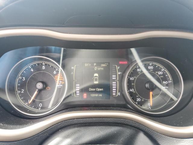 2017 JEEP CHEROKEE L 1C4PJLCBXHW643670