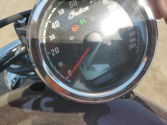 2022 INDIAN MOTORCYCLE CO. SCOUT ABS 56KMSA000N3186978