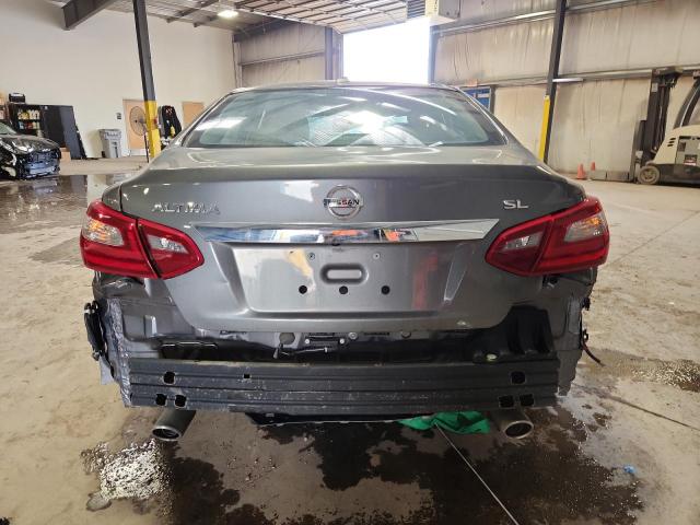 2018 NISSAN ALTIMA 2.5 1N4AL3APXJC132875