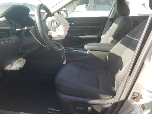 2025 NISSAN ALTIMA SV - 1N4BL4DV1SN365411