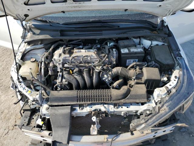 2020 TOYOTA COROLLA LE #3287684030