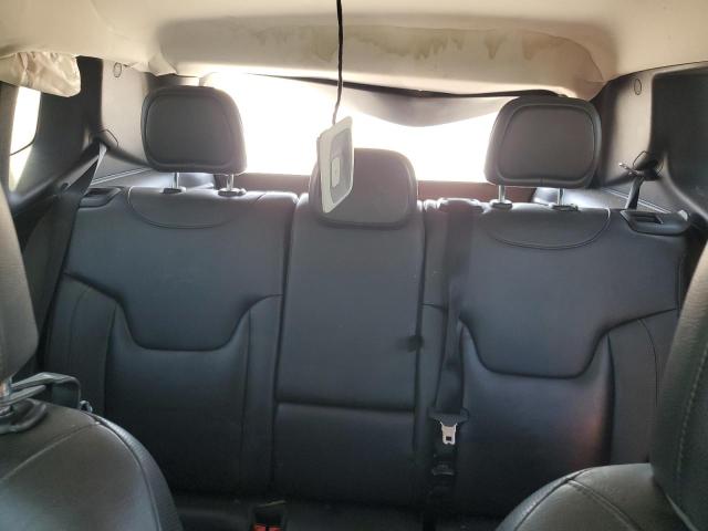 2016 JEEP RENEGADE LIMITED ZACCJBDT2GPD16398