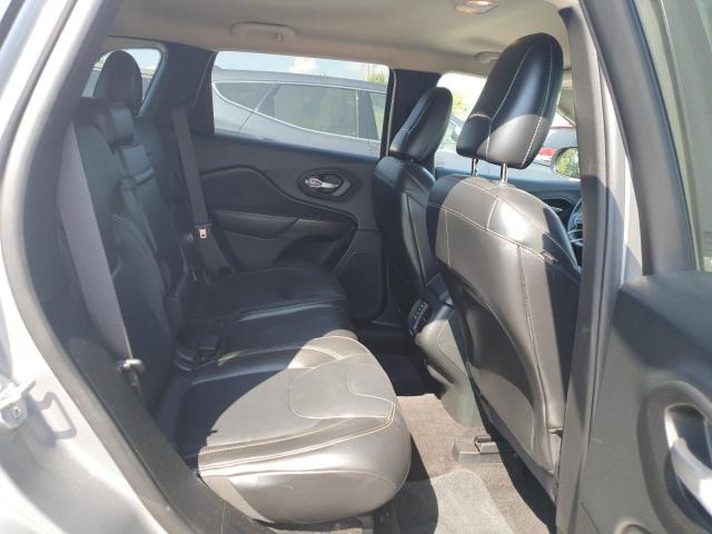 2015 JEEP CHEROKEE L 1C4PJMDS3FW660313