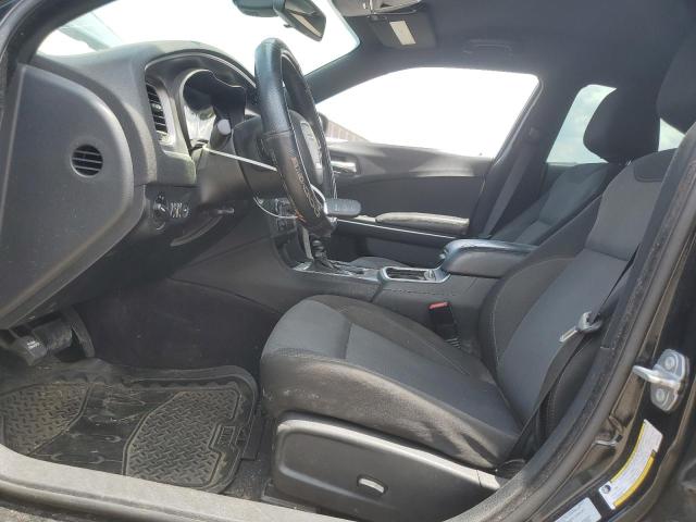 2016 DODGE CHARGER SE - 2C3CDXBG1GH160256