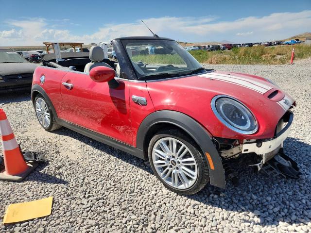 2024 MINI COOPER S WMW43DL01R3R68256