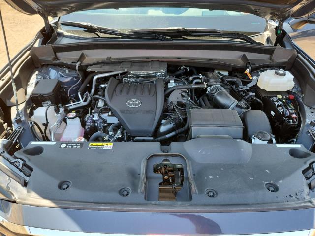 2025 TOYOTA GRAND HIGH #3291533917