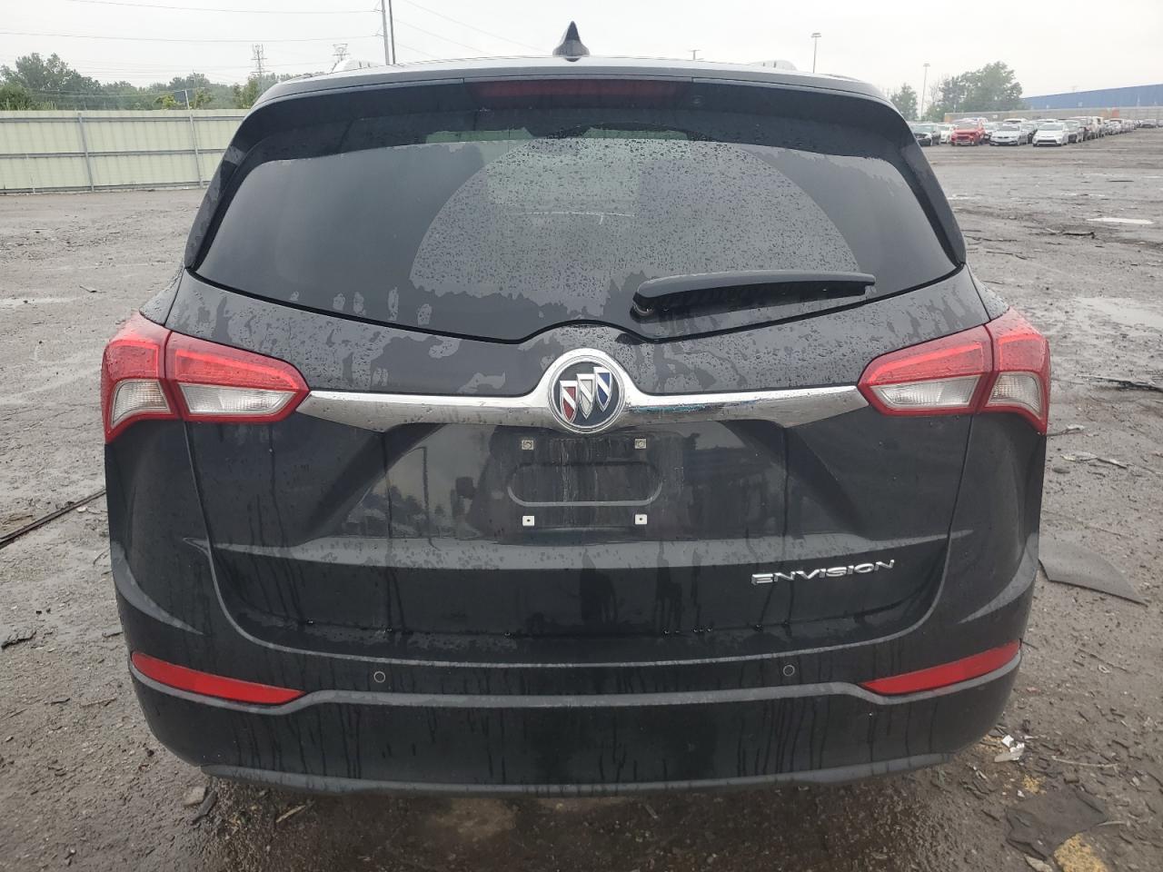 BUICK ENVISION ESSENCE