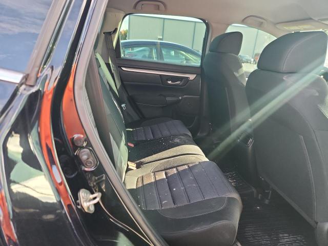 2017 HONDA CR-V LX 5J6RW5H34HL003604