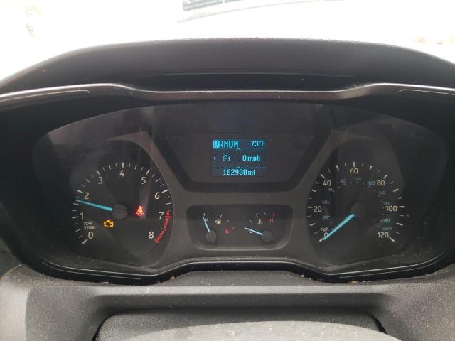 2017 FORD TRANSIT VAN T-150 LO #3290186206