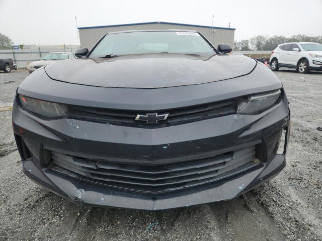 2016 CHEVROLET CAMARO LT 1G1FB1RX1G0185589