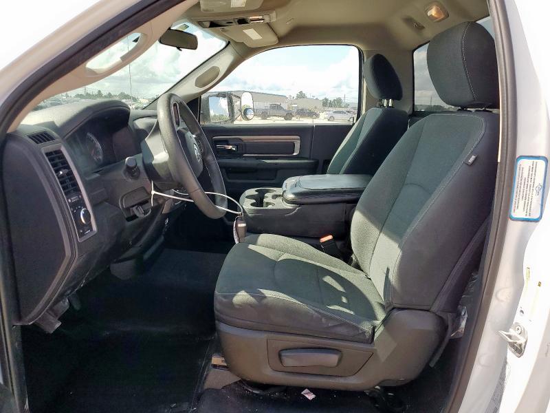 2022 RAM 1500 CLASS - 3C6JR6DGXNG238369