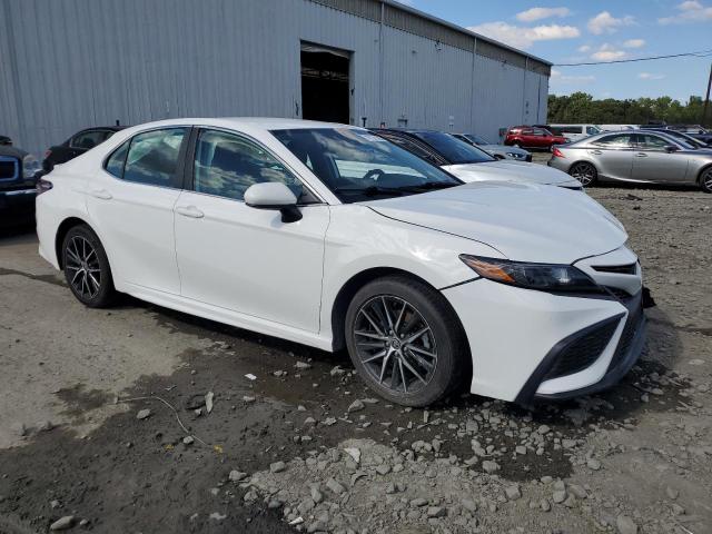 2021 TOYOTA CAMRY SE - 4T1G11AK5MU408148
