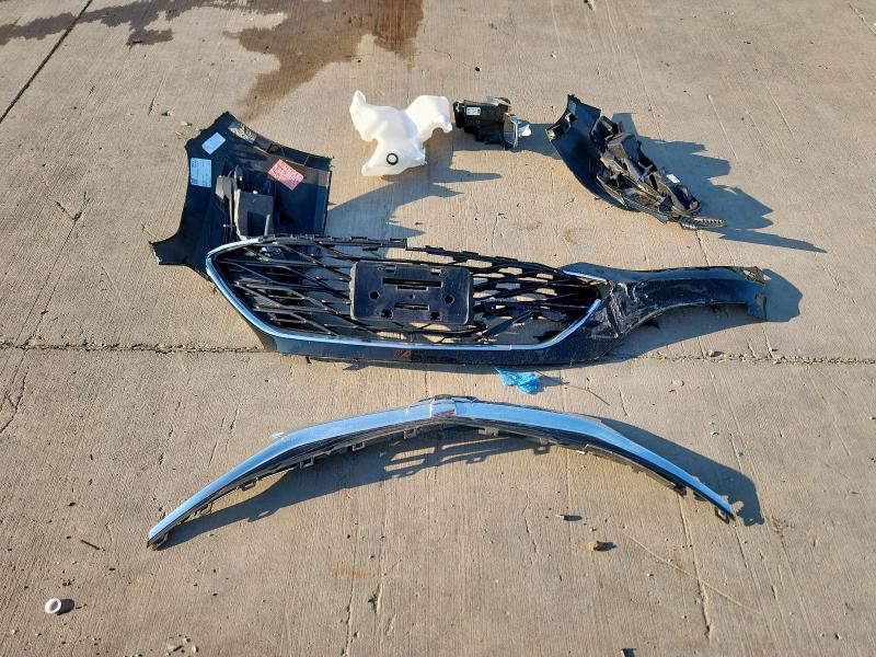 2024 CHEVROLET MALIBU RS 1G1ZG5STXRF219493