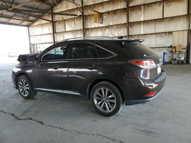 2015 LEXUS RX 350 JTJZK1BA8F2425411