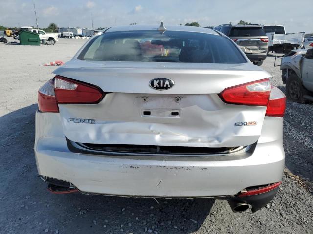 2015 KIA FORTE EX KNAFX4A89F5268023