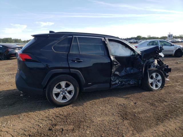 2020 TOYOTA RAV4 LE 2T3LWRFV6LW078527