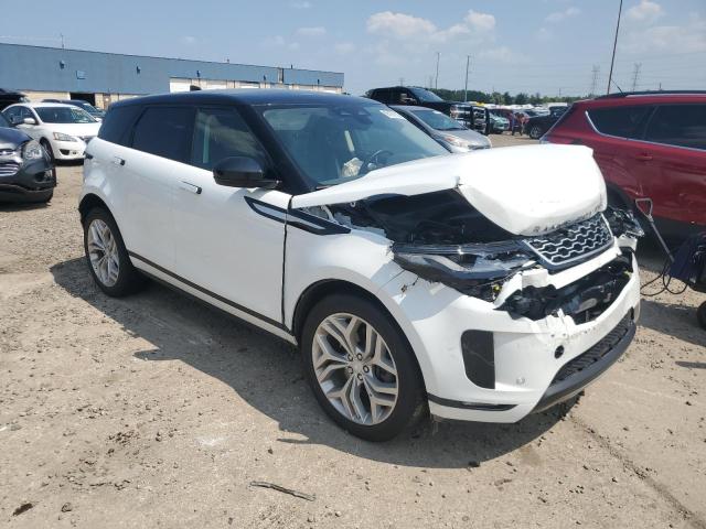 2023 LAND ROVER RANGE ROVE SALZP2FX7PH226642