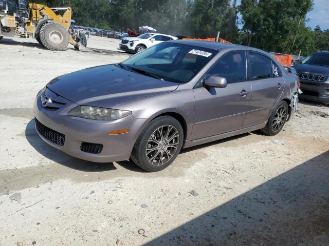 MAZDA 6 I